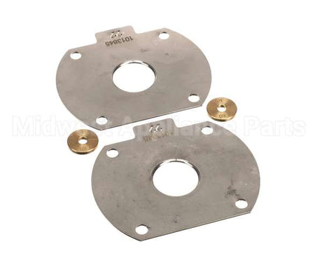 5025376 Alto Shaam Conversion Kit To Propane Gas