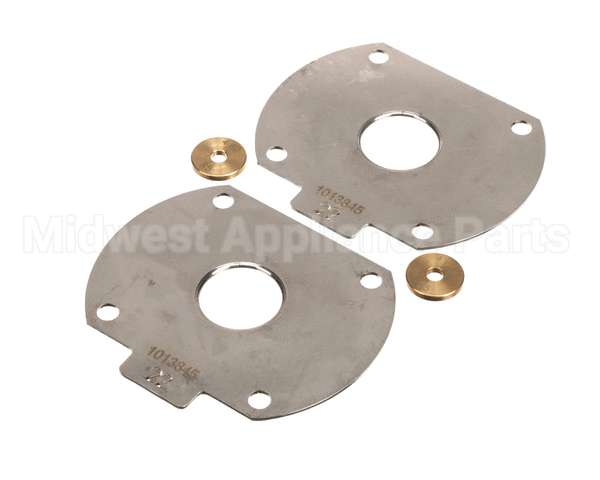 5025376 Alto Shaam Conversion Kit To Propane Gas