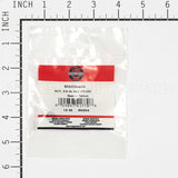 5025394SM Briggs & Stratton Nut 3/8-16 Hex Nyloc