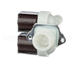 5025404 Alto Shaam Valve,Solenoid 208-240V,Double