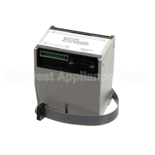 50254090 Compatible Revent Relay Module