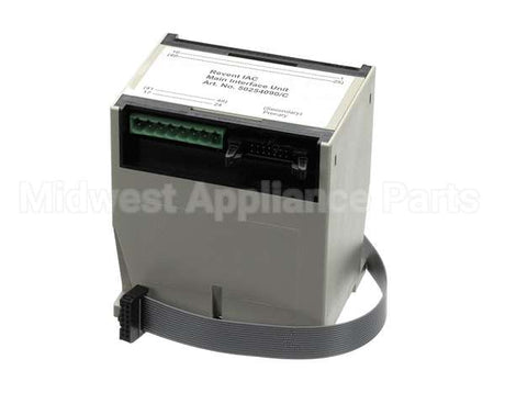 50254090 Revent Relay Module