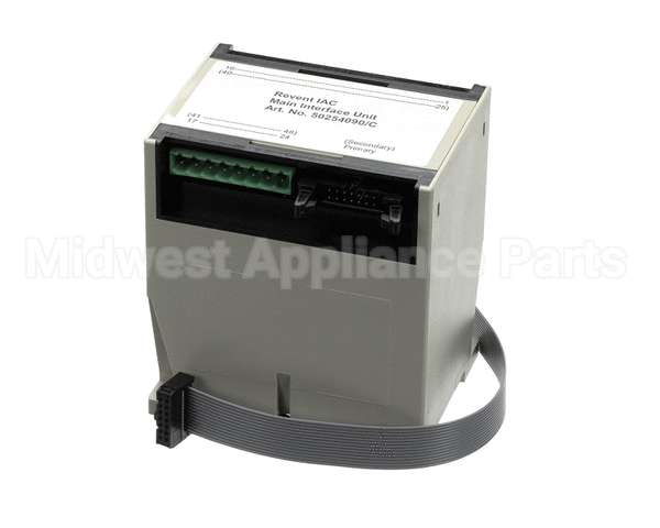 50254090 Revent Relay Module