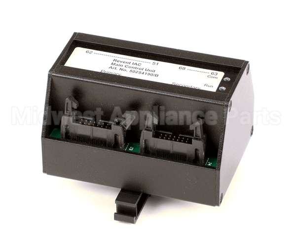 50254190 Revent Control Unit, Main