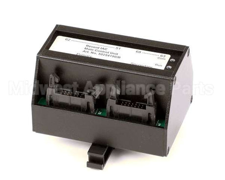 50254190 Revent Control Unit, Main