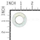 5025477SM Briggs & Stratton Washer 5/8 Yz"