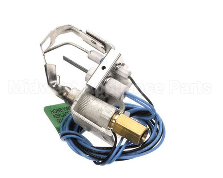 502550 Marshall Air Igniter, Flame Rod Nat