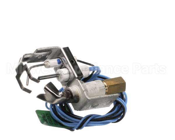 502550 Marshall Air Igniter, Flame Rod Nat