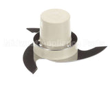 502553 Waring Grinding Blade Assembly. Wcg75