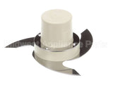 502553 Waring Grinding Blade Assembly. Wcg75