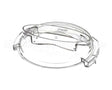 502555 Waring Chopping Lid Assembly. /Wcg75