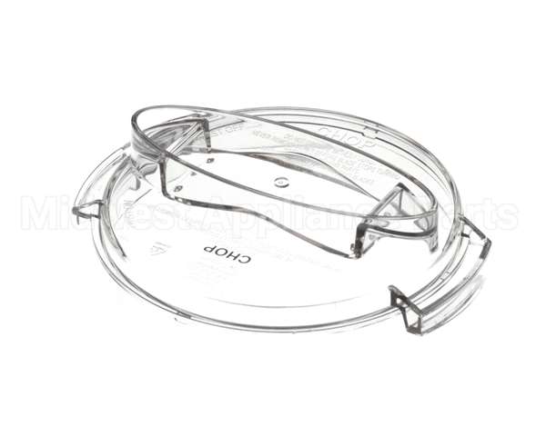 502555 Waring Chopping Lid Assembly. /Wcg75