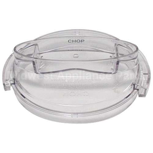 502555 Compatible Waring - Qualheim Chopper Lid War