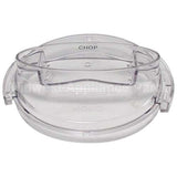 502555 Compatible Waring - Qualheim Chopper Lid War