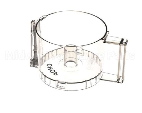 502557 Waring Chopping Bowl Assembly. /Wcg75