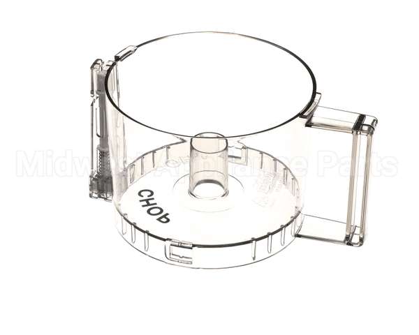 502557 Waring Chopping Bowl Assembly. /Wcg75