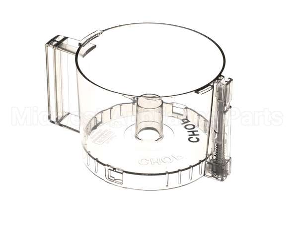 502557 Waring Chopping Bowl Assembly. /Wcg75