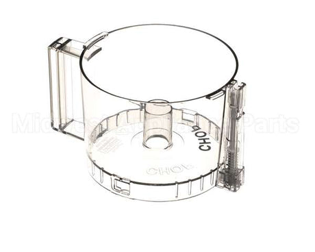 502557 Waring Chopping Bowl Assembly. /Wcg75