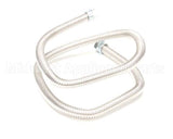 50257 Blodgett Flex Hose, Gas, 3/8 X 48