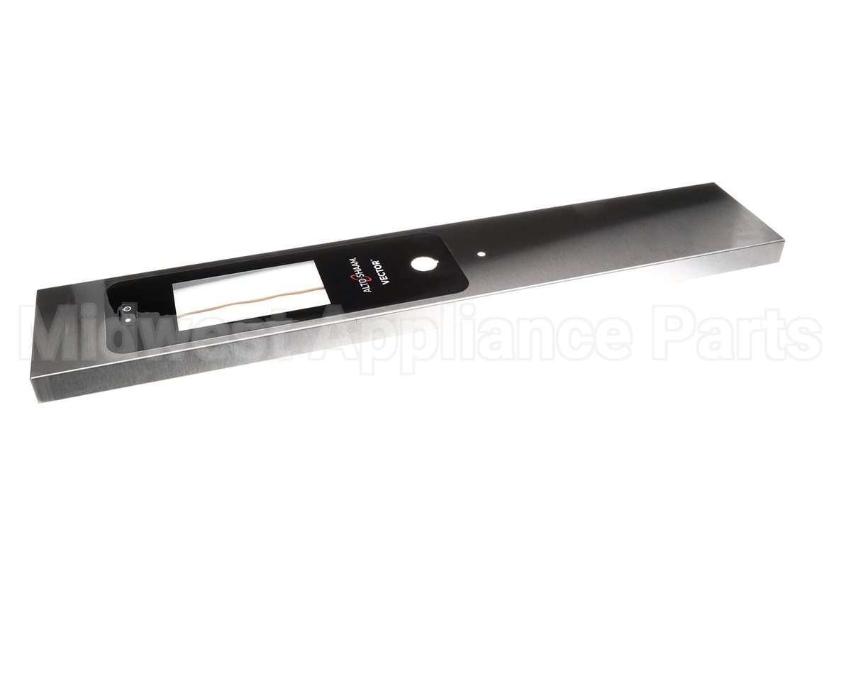 5025700 Alto Shaam Housing W/Touch Ol