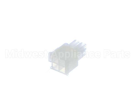 502583 Marshall Air Plug, Mini Fit Housing, 4 Pole