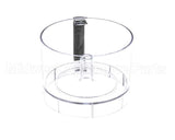 502587 Waring Chamber With Gray Handle /Food