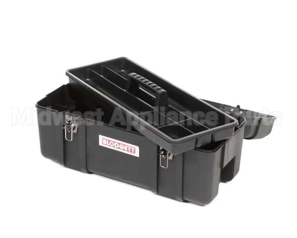 50259 Blodgett Tool Box