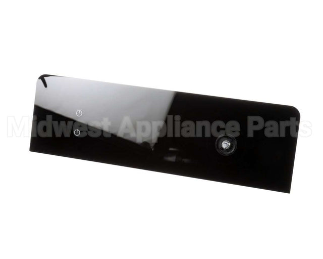 5025902 Alto Shaam Control Glass Assembly,Simple
