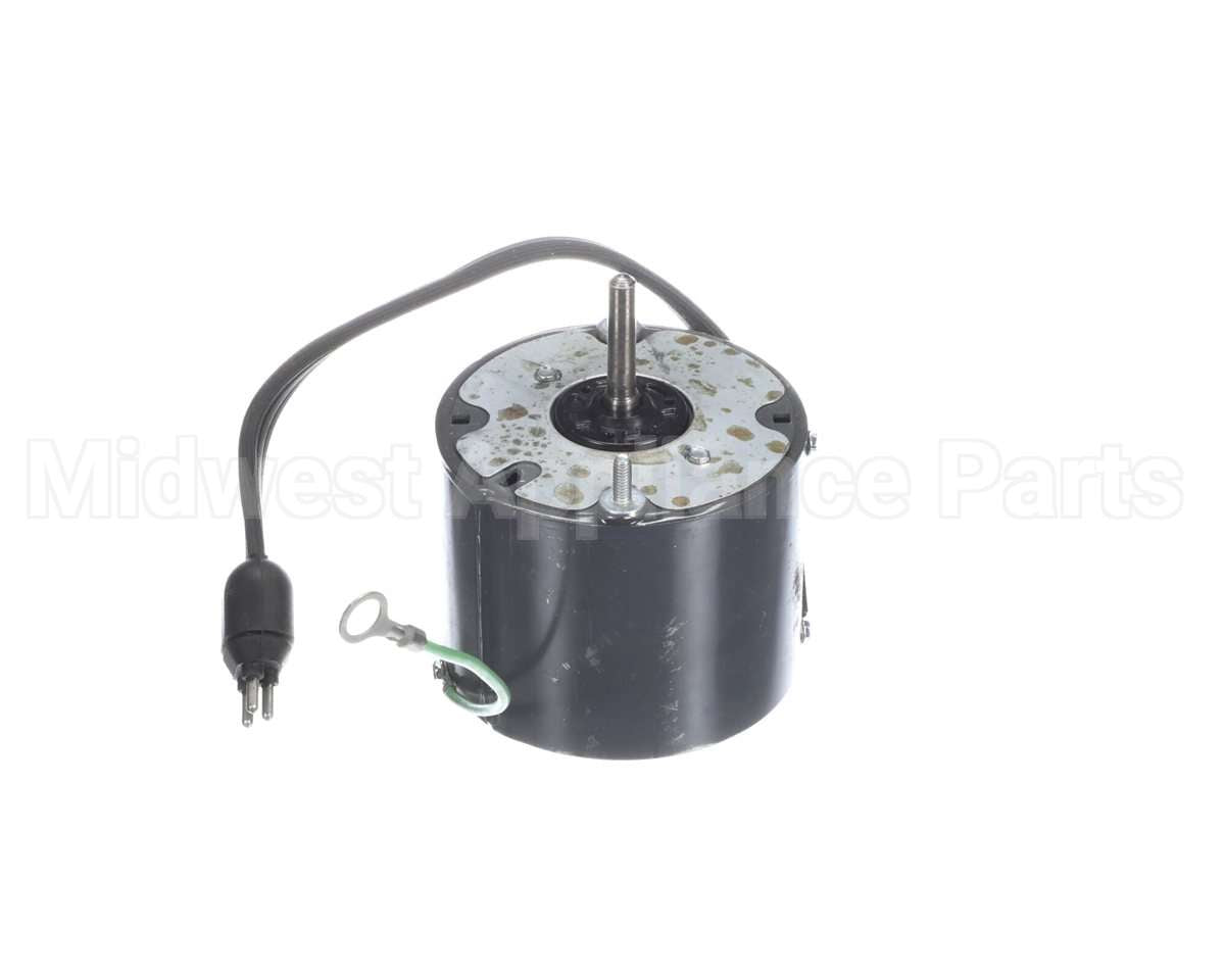 5025SS Heatcraft Refrigeration 115V 1/80Hp Cwse 1550Rpm Motor