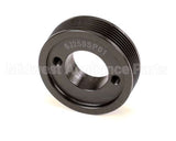 50260 Middleby Sheave,Poly V 6J25G