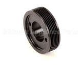 50260 Middleby Sheave,Poly V 6J25G