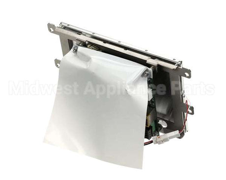 5026198R Alto Shaam Kit,Service, Control Asm