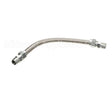 502631 Marshall Air 5/8" X 14" Gas Flex Tube