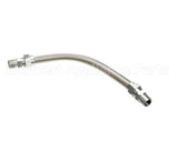 502631 Marshall Air 5/8" X 14" Gas Flex Tube