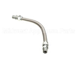 502631 Marshall Air 5/8" X 14" Gas Flex Tube