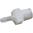 502645 Compatible Champion Hose Barb