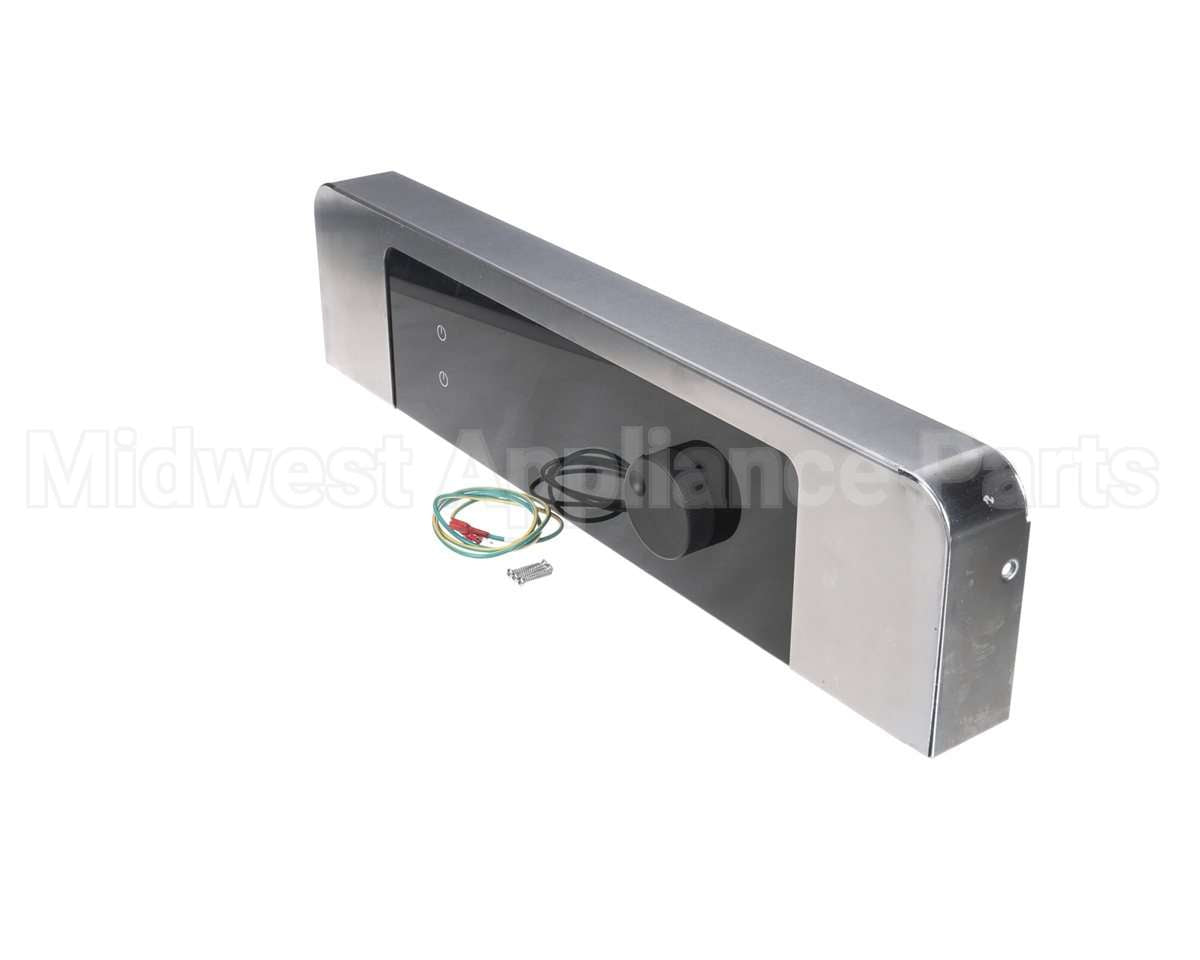 5026804 Alto Shaam Controls Package "A", 1200