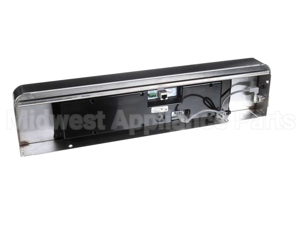 5026804 Alto Shaam Controls Package "A", 1200