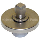 502696 Compatible Waring - Qualheim Square Drive Stud