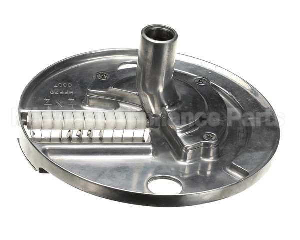 502701 Waring 1/4 Julienne Plate Complete /F