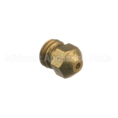 502713 Marshall Air Orifice Burner #49 Button
