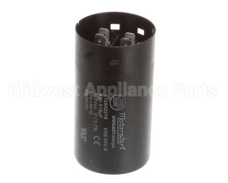 502732 Robot Coupe Capacitor 460Mf 120V