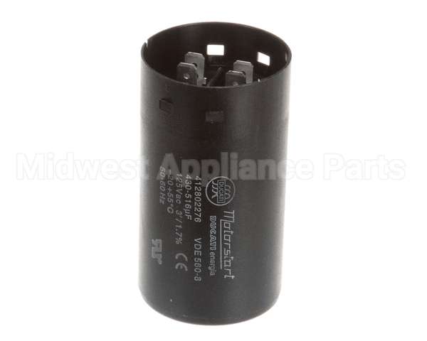 502732 Robot Coupe Capacitor 460Mf 120V