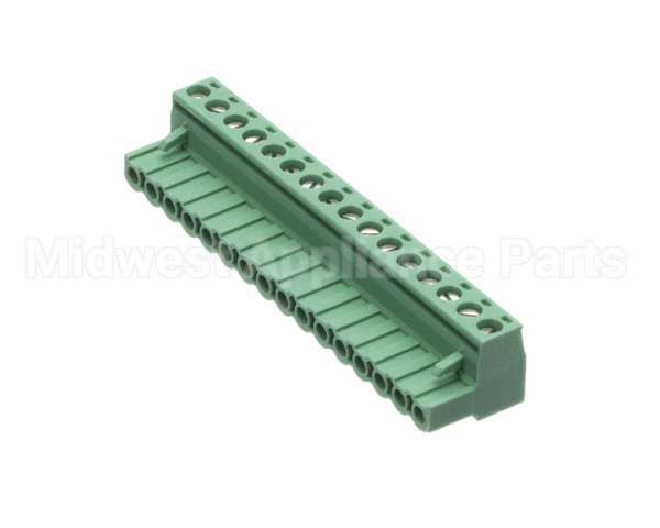 50273701 Revent Plug 16Pin 146 For 1Rcb