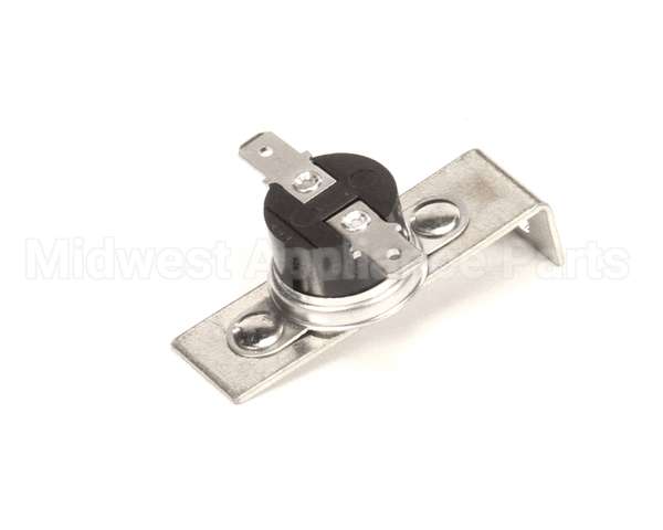 502744 Waring Temperature Control Bracket A