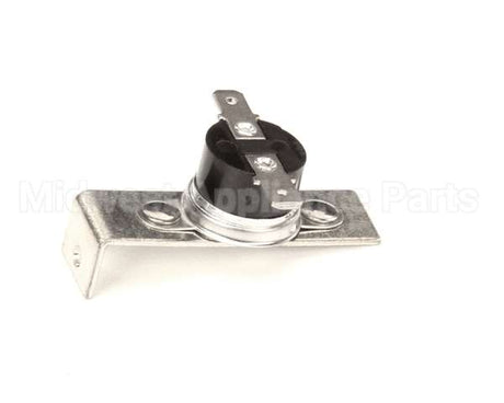 502744 Waring Temperature Control Bracket A