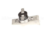 502744 Waring Temperature Control Bracket A