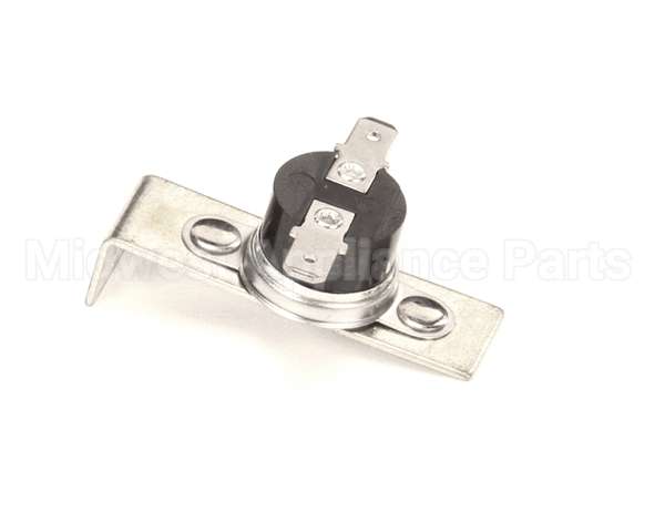 502744 Waring Temperature Control Bracket A