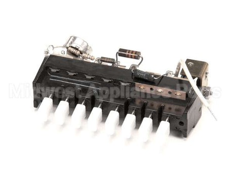 502746 Waring Switch Assembly..