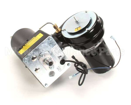 50275 Middleby Assembly,Burner/Blwr Ps540